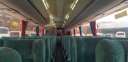 Irizar Century 2005 Mb Impecavel Completo Confira Ref.38