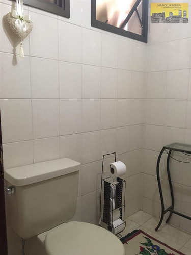 Imagem 5 de 16 de Apartamentos À Venda Em Jundiaí/sp - Compre O Seu Apartamentos Aqui! - 1402531