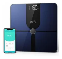 Comprar Bàscula Eufy De Anker, Báscula Inteligente P1 Con Bluetoot