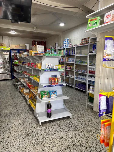 Local Supermercado Autoservicio