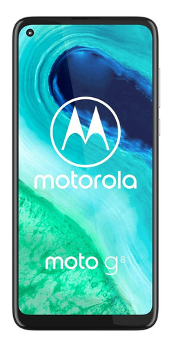 Smartphone Motorola Motog8 64gb Dualchip Qualcomm Snapdragon