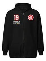 Comprar Campera  Salida Algodon Inter Porto Alegre Brasil Canguro