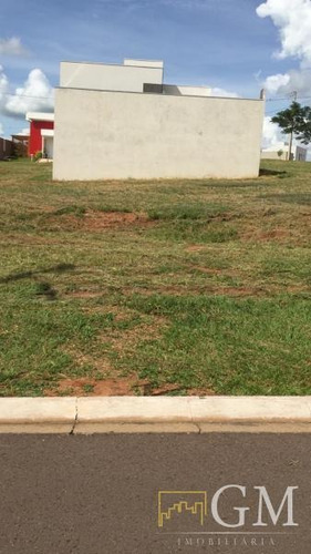 Imagem 2 de 3 de Terreno Em Condomínio Para Venda Em Presidente Prudente, Residencial Jatobá - Tc7755902_2-1011871