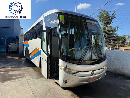 Marcopolo G7 1200 Mbo500rs Com Ar Condicionado E Wc