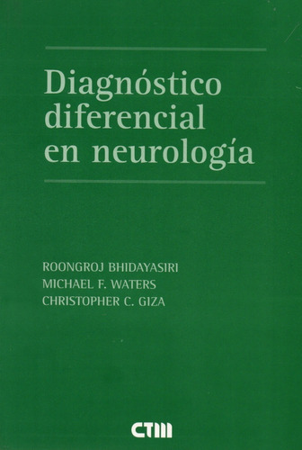 Diagnostico Diferencial En Neurologia Ursino.25