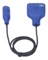 Comprar Probador Profundidad Pintura Medidor Espesor Recubrimiento