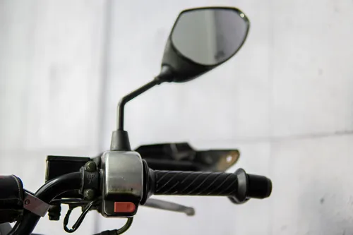 Akt Dynamic Pro 125 2019