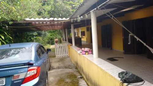 Imagem 2 de 7 de Chácara À Venda Com 1.000 M² Próximo Ao Rio, Ref. 0830 M H