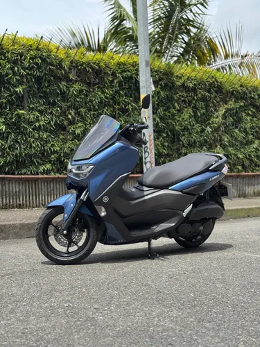 Yamaha Nmax 155 2025