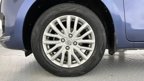 Suzuki Swift DZIRE