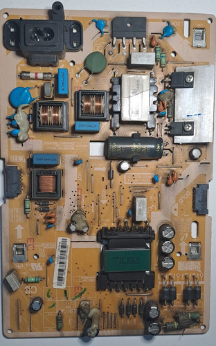Placa Fuente Samsung Smart Tv Modelo Un55k5500agc2b (Usado)