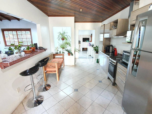 Imagem 25 de 25 de Casa Com 4 Dormitórios À Venda, 220 M² Por R$ 580.000,00 - Liberdade - Novo Hamburgo/rs - Ca3407