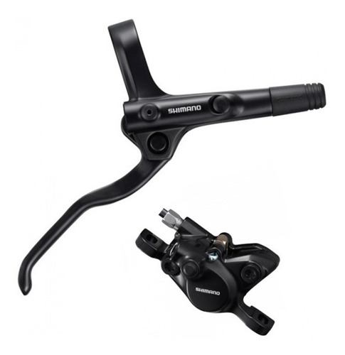 Freno Hidráulico Trasero Shimano Bl-mt200 R