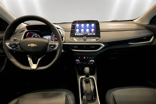 Chevrolet Tracker 1.2 Premier At