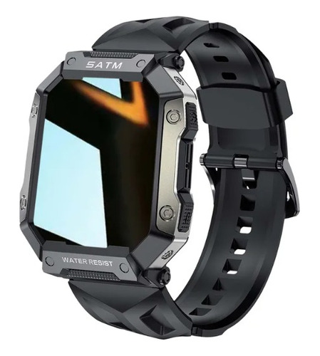 Smartwatch Reloj Inteligente 