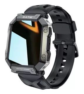 Smartwatch Reloj Inteligente