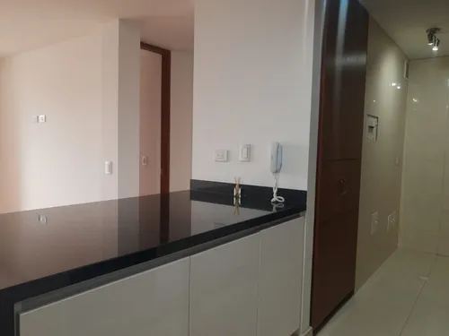Apartamento En Arriendo Cedritos, Bogota