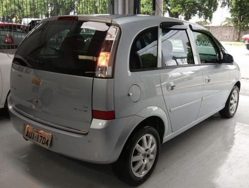 Meriva Joy 1.4 Mpfi 8v Econoflex 5p
