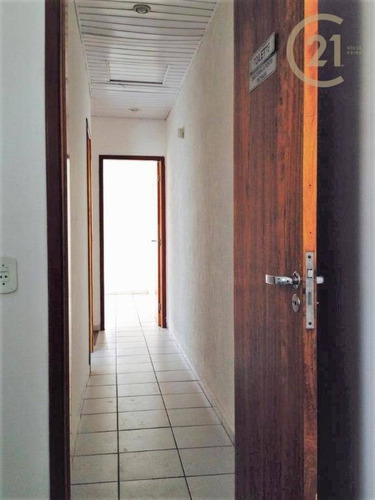 Imagem 12 de 15 de Sobrado Com 4 Dormitórios Para Alugar, 80 M² Por R$ 4.300,00/mês - Vila Madalena - São Paulo/sp - So3436