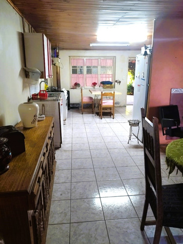 En Venta Terreno Fértil Para Producción Con Casa Construida