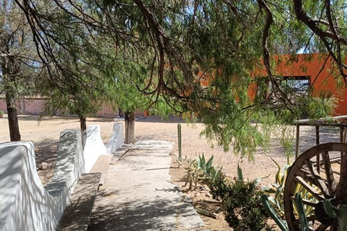 Rancho En Venta En Villas San Gabriel - Invierte Con Certeza