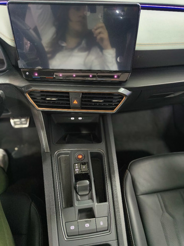 Cupra Formentor Hibrido Conectable 1.4 Tsi 245 Hp Dsg 2024