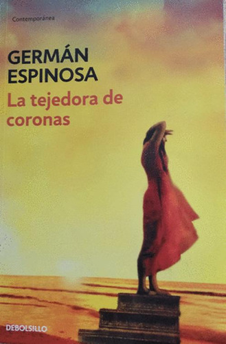 Libro La Tejedora De Coronas