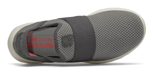 Imagen 4 de 5 de Zapatillas Mujer New Balance Fresh Foam Sport Slip-on V2