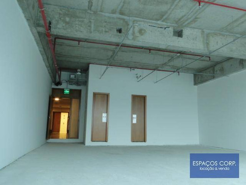 Imagem 26 de 26 de Laje Corporativa Para Alugar, 728m² - Chácara Santo Antônio - São Paulo/sp - Lj0195
