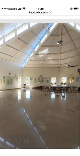 Imagem 3 de 8 de 5 Casas Novas Com 2a 3suites,centro De Convencoes Area Rural