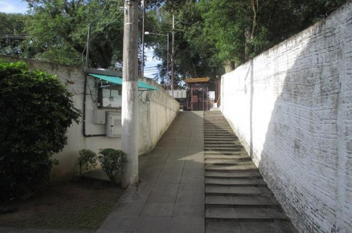 Imagem 25 de 30 de Sobrado Com 2 Dormitórios À Venda, 40 M² Por R$ 145.000,00 - Guarujá - Porto Alegre/rs - So0664