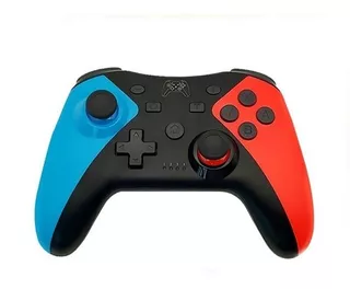 Controle Nintendo Switch Pro Controller Sem Fio Vibração Top