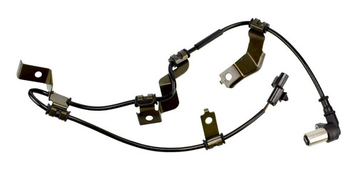 Sensor Abs Dianteiro Esquerdo L200 Outdoor 2.5 2008/2011