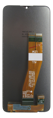 Frontal Tela Compatível Com Galaxy A02s / A03s / A03 / A04e