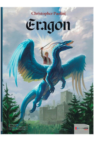Eragon - Vivaleer