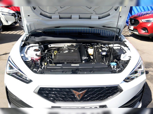 Cupra Leon 1.4 4X2 AT 5P