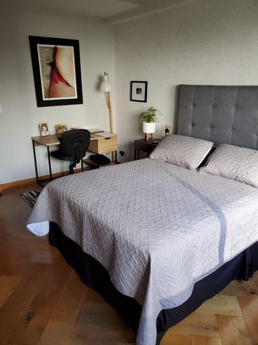 Imagen 5 de 19 de Departamento Venta/renta Villaflorence Interlomas