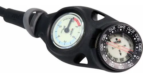 Mar Mission Gauge Nego
