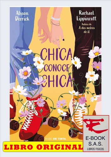 Chica Conoce Chica / Rachael Lippincott