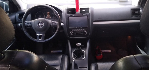Imagen 9 de 9 de Volkswagen Vento 2.0 T Fsi Elegance 2009