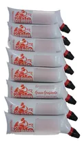 Comprar 8 Graxa Grafitada Especial Correntes De Motos E Náutica 
