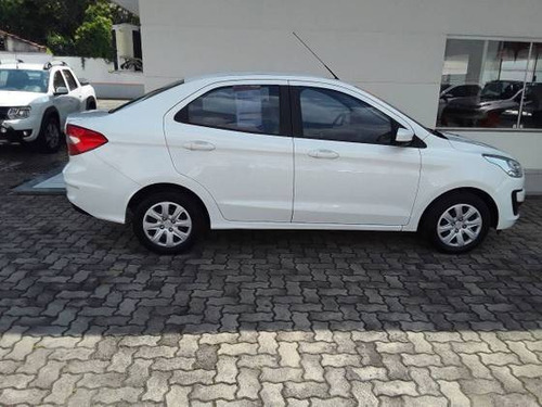 Imagem 9 de 9 de Ford Ka 1.5 Ti-vct Flex Se Manual