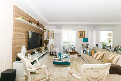 Imagem 6 de 15 de Apartamento À Venda - Saúde, 3 Quartos, 158 - S893638719
