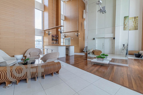 Imagem 26 de 30 de Apto Brooklin | 2 Quartos | 84 M² | Cond: R$970.00 | 2 Vagas - O1lghr
