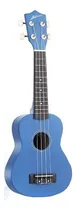 Comprar Ukelele Soprano Alabama Su001 Color Azul