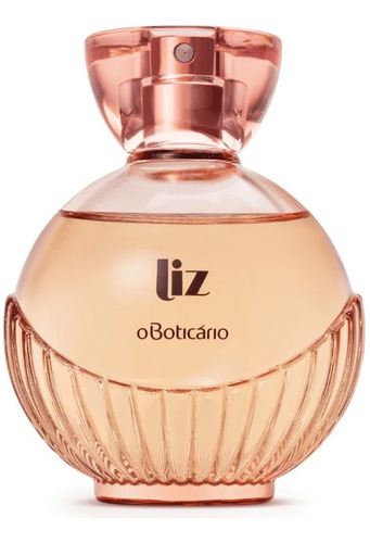 Eau De Toilette Liz Oboticario Perfume