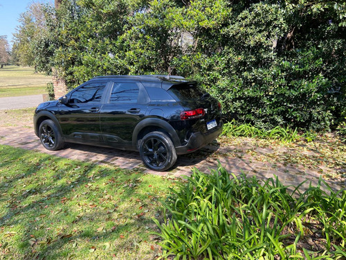 Citroën C4 Cactus 1.6 Vti 115 At6 Feel Pk