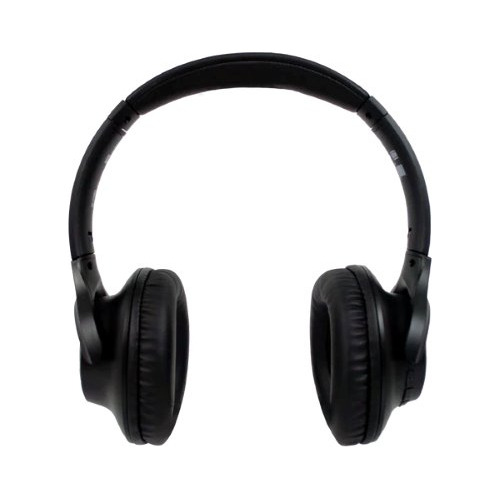 Audífonos Perfect Choice All Time Bluetooth Negro