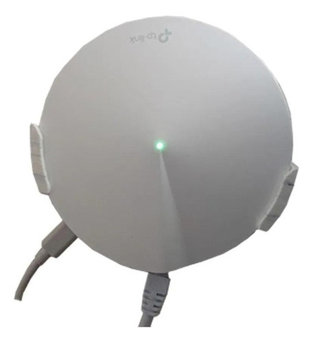 Suporte De Parede Para Roteador Tp-link Deco M5 + Parafusos