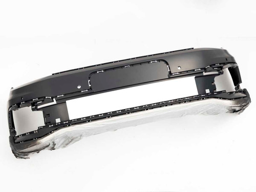 Cubierta Paragolpes Delantero Volkswagen 5u0807221s Gru